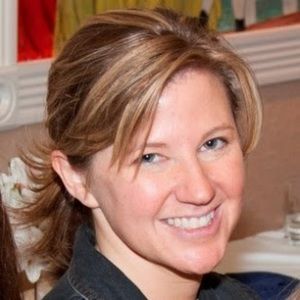 Meet your Posher, Deborah